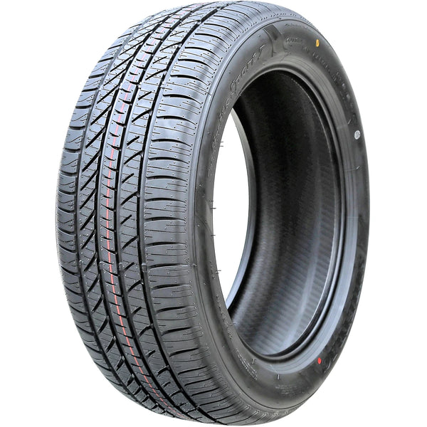 Suretrac Infinite Sport 7 255/35R19 96W XL All-Season Performance Tire