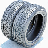 Venom Power Covert Grip ASP 245/35ZR20 95W XL All-Season Performance Tire