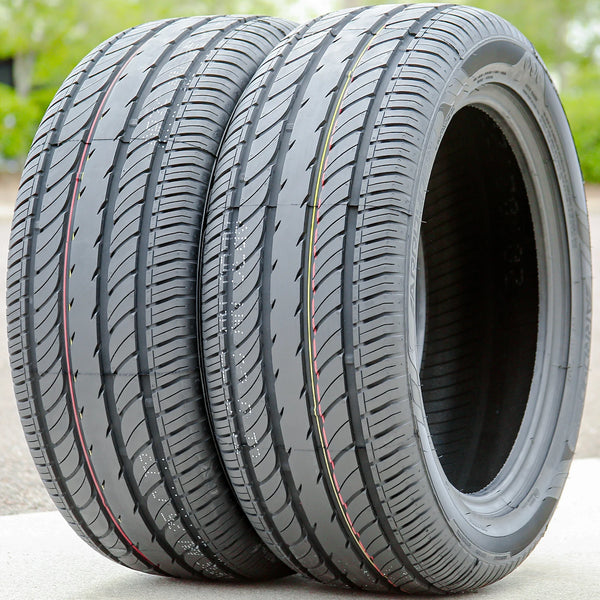 Arroyo Grand Sport 2 235/55R18 100W All-Season Performance Tires — Set of 2