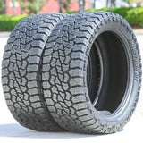 Venom Power Swampthing A/T Xtreme Dirt LT35x12.50R24 116Q Load F All-Season All-Terrain Tire