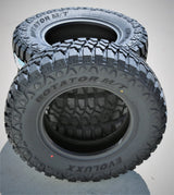 Evoluxx Rotator M/T LT265/70R16 Load C All-Season Mud-Terrain Tire