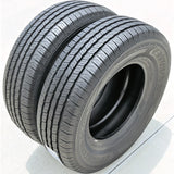 Evoluxx Rotator H/T 245/75R16 111T All-Season Tires — Set of 4