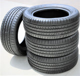 Atlas Paraller 4x4 HP 275/65R18 116H All-Season Tires — Set of 4