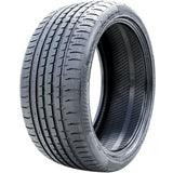 Accelera Phi 2 275/30ZR21 98Y XL All-Season Performance Tires — Set of 2