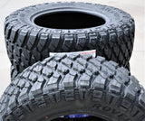 Atlander Roverclaw M/T I LT31x10.50R15 109Q Load C All-Season Mud-Terrain Tire