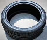 Landspider Citytraxx H/P 265/30ZR22 97W XL All-Season Performance Tires — Set of 4