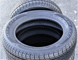 MRF ZVTV A4 175/60R15 81T All-Season Tires — Set of 2