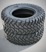 Cosmo Mud Kicker LT265/75R16 Load E All-Season Mud-Terrain Tire