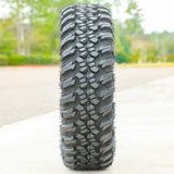 Forerunner Aurora A/T 30x10.00R14 79J 8-Ply ATV/UTV Tires — Set of 2