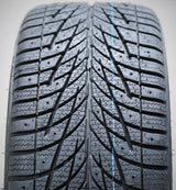 Accelera X-Grip 225/45R17 94V XL Winter Tires — Set of 2