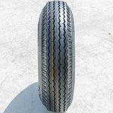 Grandforce GF704 ST8-14.5 Load G Mobile Home Trailer Tires — Set of 4