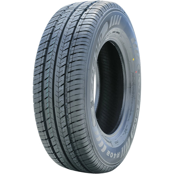 Cosmo El Jefe VAN III 215/70R15 Load D All-Season Tire