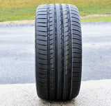 Cosmo MuchoMacho 235/45ZR18 98Y XL All-Season Performance Tire