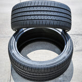 Landspider Citytraxx H/P 235/40ZR19 96W XL All-Season Performance Tires — Set of 4