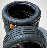 Cosmo RC-17 195/60R15 88V All-Season Tires — Set of 4