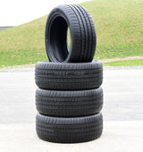 Atlas Force UHP 225/35R18 87W XL All-Season Performance Tires — Set of 4