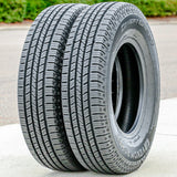Venom Power Covert Grip H/T LT245/75R16 Load E All-Season Tire