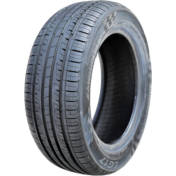 Landgolden LG17 185/55R16 83V All-Season Performance Tire