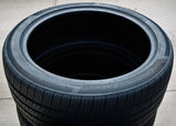 Landspider Citytraxx H/P 295/40ZR21 111W XL All-Season Performance Tire