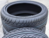 Forceum Hena 215/45ZR17 91W XL All-Season Performance Tire