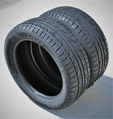 Landgolden LG27 225/50ZR18 99W XL All-Season Performance Tire