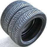 Accelera X-Grip 225/55R16 99V XL Winter Tire