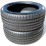 Evoluxx Capricorn UHP 215/55R16 97W XL All-Season Performance Tire