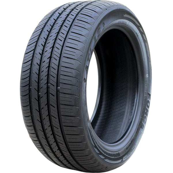 Atlas Force UHP 195/35R18 79W XL All-Season Performance Tire