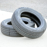 Arroyo Grand Sport 2 215/50R17 95W XL All-Season Performance Tires — Set of 4
