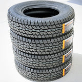 Cosmo El Tigre AT 235/70R16 106T All-Season All-Terrain Tire