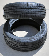 Evoluxx Capricorn 4X4 HP 235/55R18 104V XL All-Season Tires — Set of 4