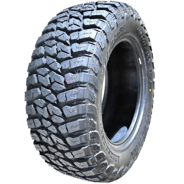 Landspider Wildtraxx M/T LT285/65R18 Load E All-Season Mud-Terrain Tire
