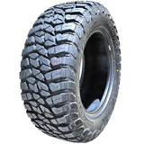 Landspider Wildtraxx M/T LT285/65R18 Load E All-Season Mud-Terrain Tires — Set of 4