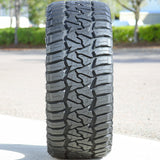 Evoluxx Rotator R/T LT37x13.50R24 124Q Load F All-Season Rugged-Terrain Tires — Set of 5