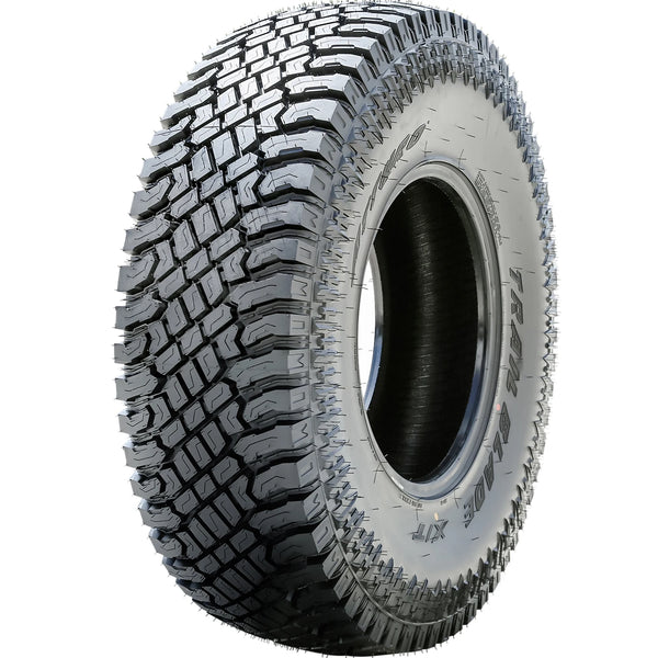 Atturo Trail Blade X/T 235/60R18 107H XL All-Season Extreme-Terrain Tire
