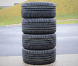 Cosmo MuchoMacho 245/45ZR18 100Y XL All-Season Performance Tires — Set of 4