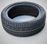Accelera X-Grip N 205/45R17 88V XL Studless Winter Tire