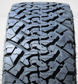 Venom Power Terra Hunter X/T 305/40R22 114H XL All-Season Extreme-Terrain Tires — Set of 2