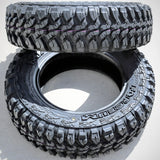Forceum M/T 08 Plus LT165/80R13 94/93Q Load D All-Season Mud-Terrain Tires — Set of 2
