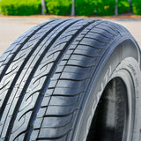 Dcenti DC33 235/60R16 100H All-Season Tire