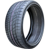 Accelera Iota ST68 255/35ZR22 99W XL All-Season Performance Tires — Set of 4