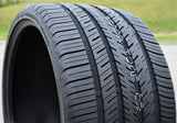 Atlas Force UHP 285/35R19 103Y XL All-Season Performance Tires — Set of 2
