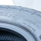 MRF Wanderer A/T A3 255/65R18 111T All-Season All-Terrain Tires — Set of 4