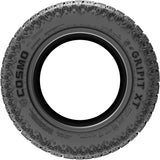 Cosmo Gripit XT 265/70R17 115H All-Season Extreme-Terrain Tire
