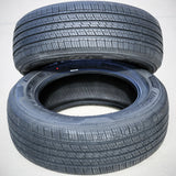 Landspider Citytraxx H/T LT245/75R17 Load E All-Season Tire