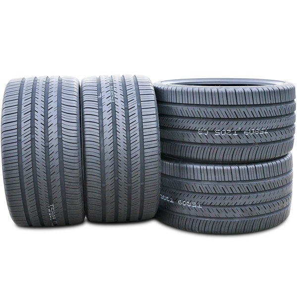 Atlas Force UHP 285/35R19 103Y XL All-Season Performance Tires — Set of 4