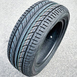 Premiorri Solazo 195/65R15 91H Summer Performance Tires — Set of 2