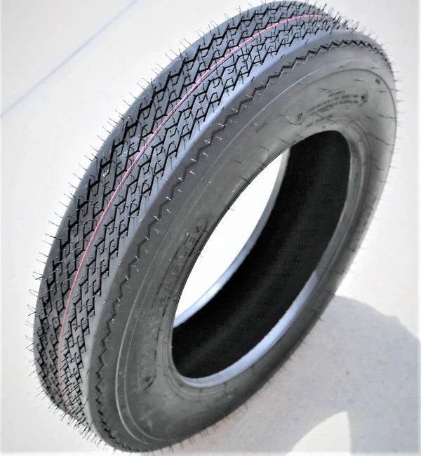 Transeagle TE10 ST5.7-8 77J Load C Trailer Tire