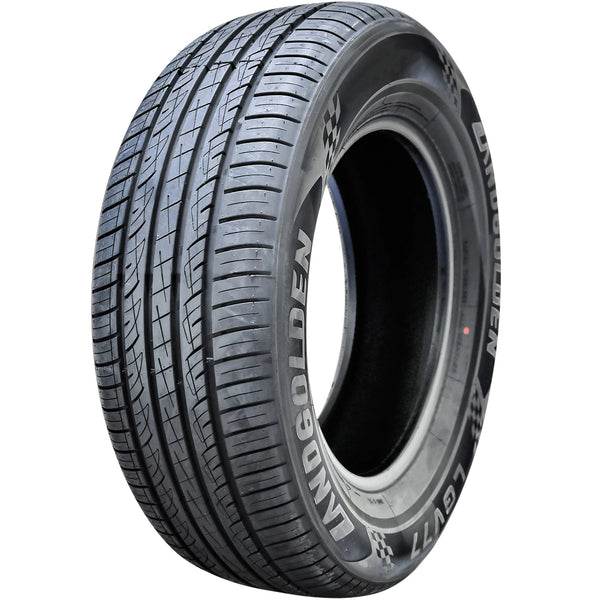 Landgolden LGV 77 215/65R17 99H All-Weather Performance Tire
