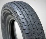 Evoluxx Rotator H/T LT215/85R16 Load E All-Season Tire